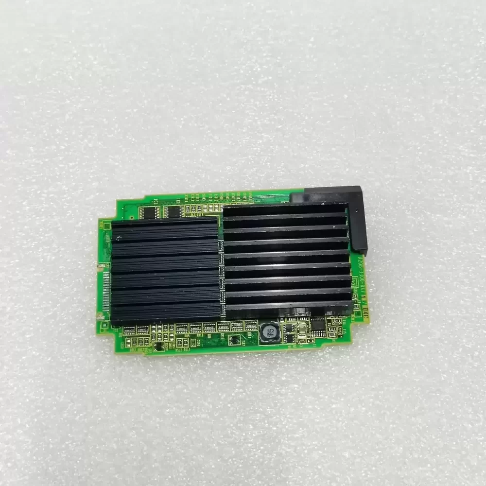 A20B-3300-0471 FANUC 128MB DRAM High-Speed CPU Board
