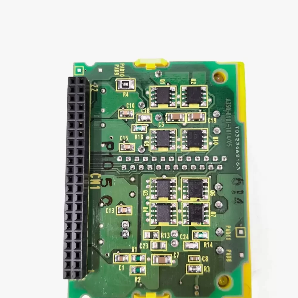 A20B-8101-0010 Fanuc 31i-A 0.09kg DC-DC Power Supply Board A20B-8101-0010 Fanuc 31i-A 0.09kg DC-DC Power Supply Board
