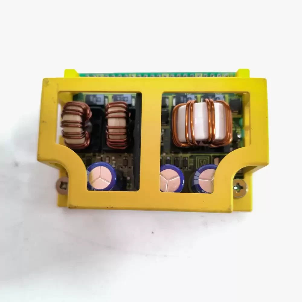 A20B-8101-0010 Fanuc 31i-A 0.09kg DC-DC Power Supply Board A20B-8101-0010 Fanuc 31i-A 0.09kg DC-DC Power Supply Board