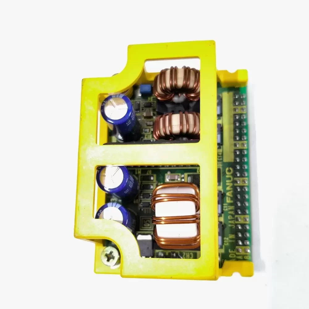 A20B-8101-0010 Fanuc 31i-A 0.09kg DC-DC Power Supply Board A20B-8101-0010 Fanuc 31i-A 0.09kg DC-DC Power Supply Board