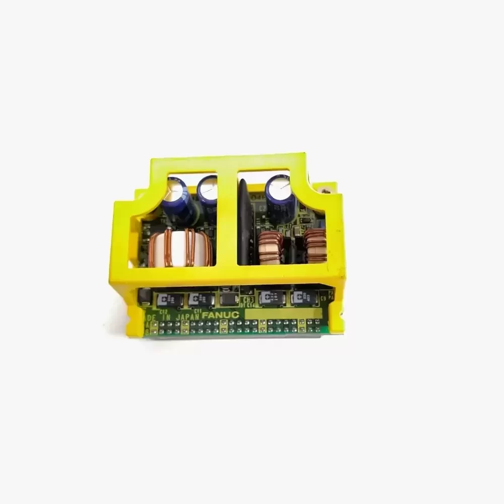 A20B-8101-0010 Fanuc 31i-A 0.09kg DC-DC Power Supply Board
