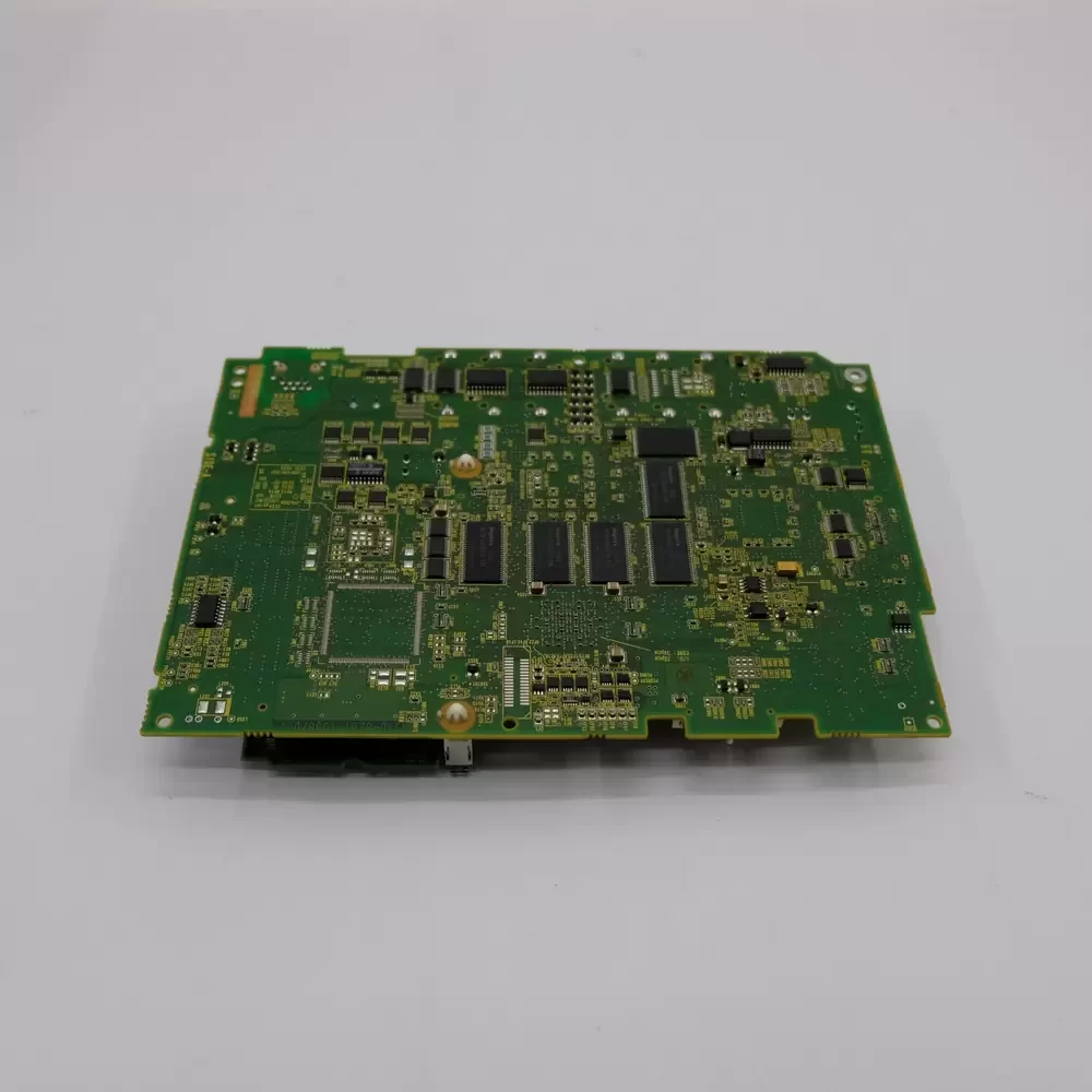A20B-8201-0088 Fanuc 24VDC 0i-D Mate CNC Control Circuit Board A20B-8201-0088 Fanuc 24VDC 0i-D Mate CNC Control Circuit Board