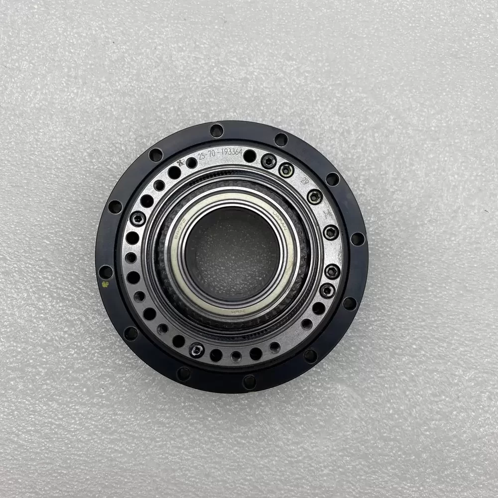 A97L-0218-0951#70 Fanuc LR Mate 200iD J1 Axis Reducer