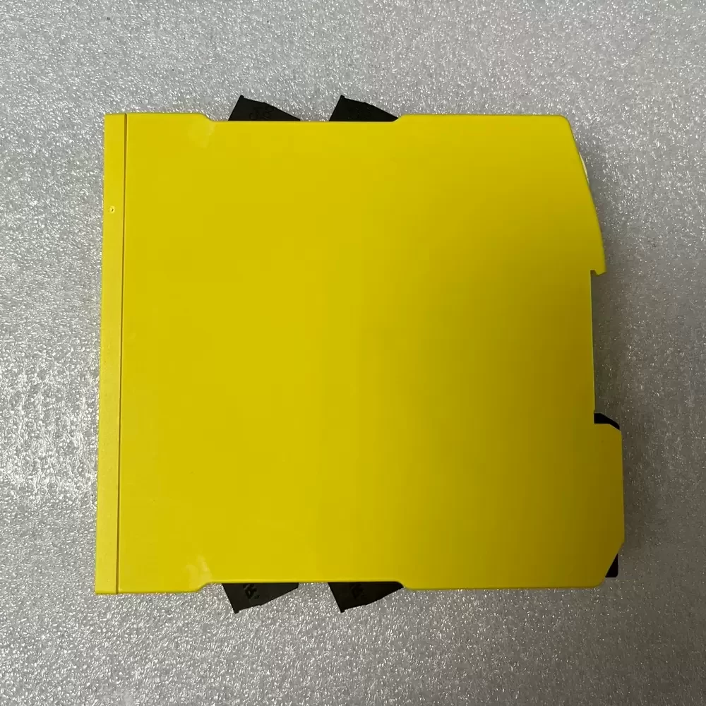 ABB BSR23 2TLA010041R0600 24VDC 4NO+1NC Safety Expansion Relay ABB BSR23 2TLA010041R0600 24VDC 4NO+1NC Safety Expansion Relay