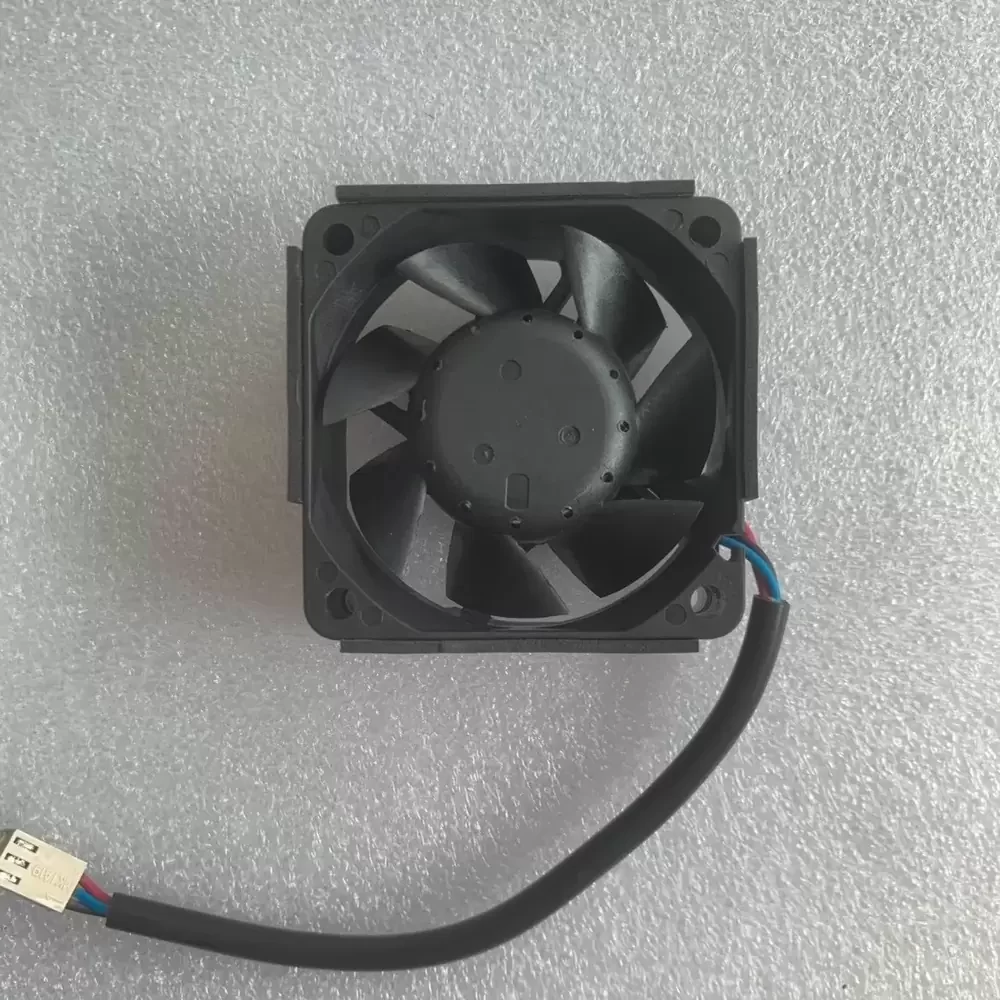 AFB0624EH-4J44 Delta 24V 0.36A 60x60x25mm DC Axial Fan AFB0624EH-4J44 Delta 24V 0.36A 60x60x25mm DC Axial Fan