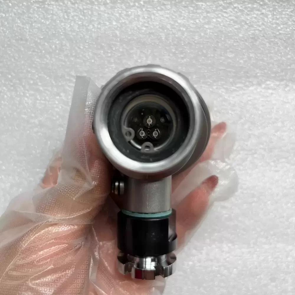 AXV-260-33 Volcano AC100-230V Flame Eye Detector AXV-260-33 Volcano AC100-230V Flame Eye Detector