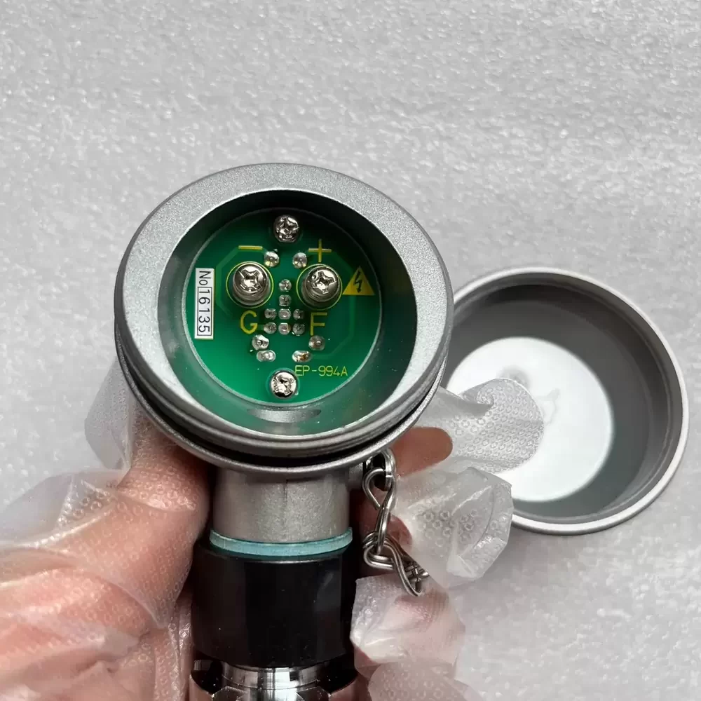 AXV-260-33 Volcano AC100-230V Flame Eye Detector AXV-260-33 Volcano AC100-230V Flame Eye Detector