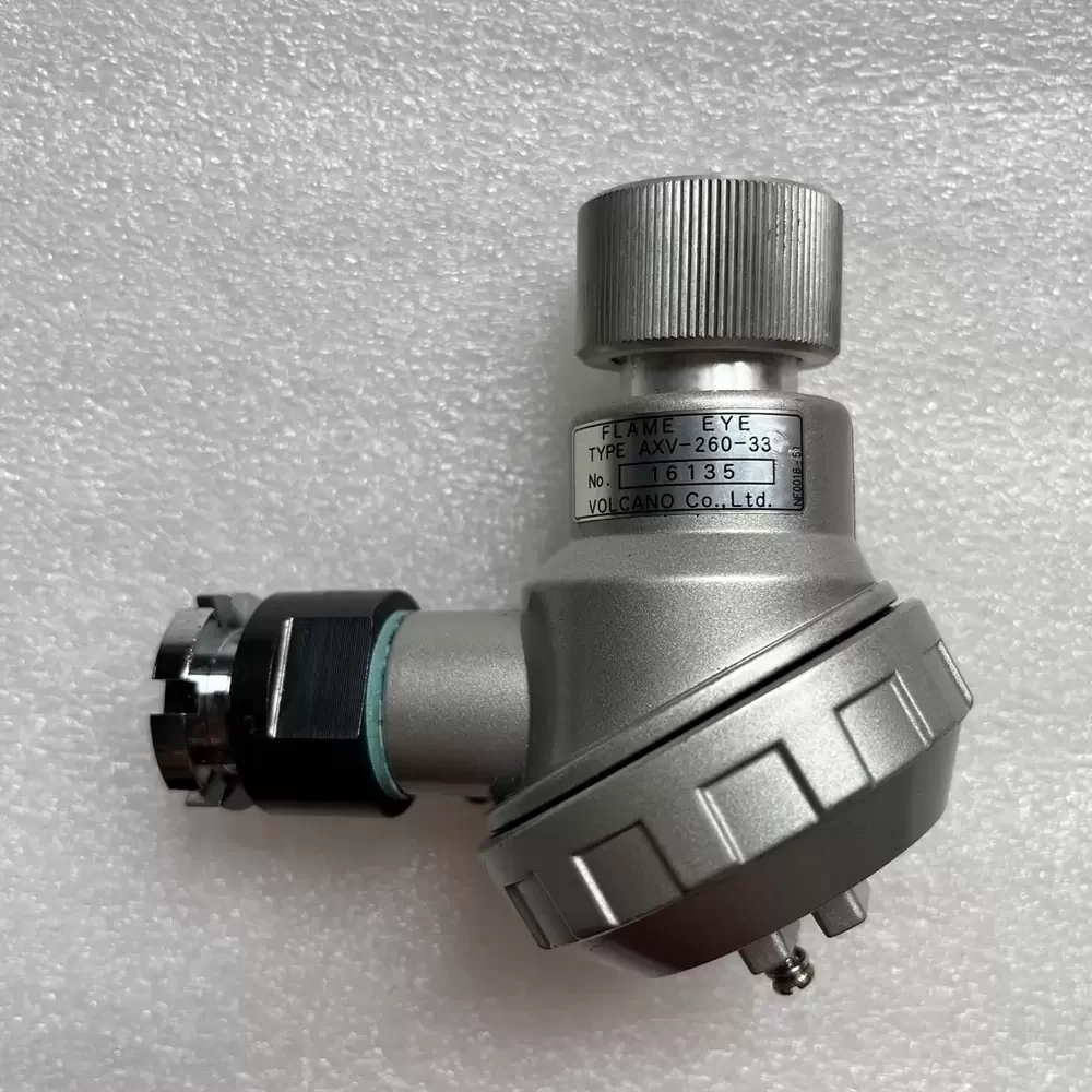 AXV-260-33 Volcano AC100-230V Flame Eye Detector