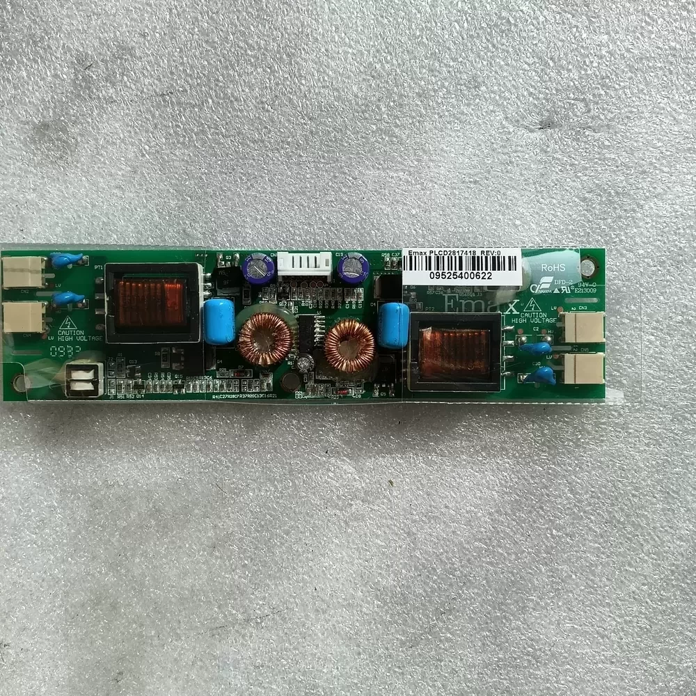 B-212-680-02 Panasonic 220-240V Refrigerator Inverter Board
