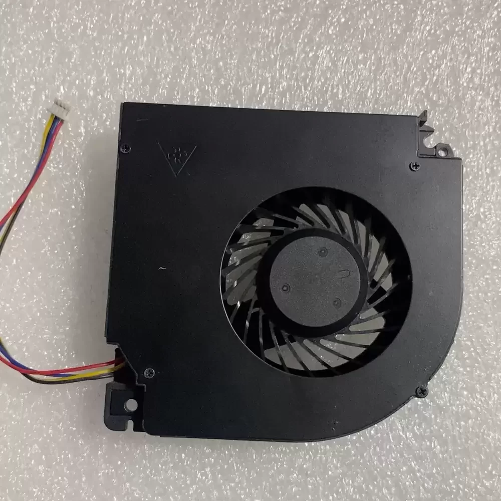 BATA0815R5H-R003 AVC 5VDC 0.3A 4-Wire Blower Cooling Fan BATA0815R5H-R003 AVC 5VDC 0.3A 4-Wire Blower Cooling Fan