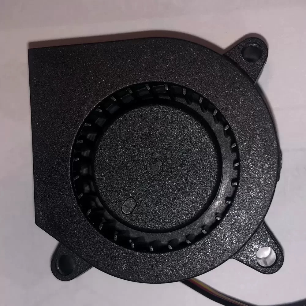 BF4020H24S Coolcox 24VDC 8000RPM 40x40x20mm Blower Fan BF4020H24S Coolcox 24VDC 8000RPM 40x40x20mm Blower Fan