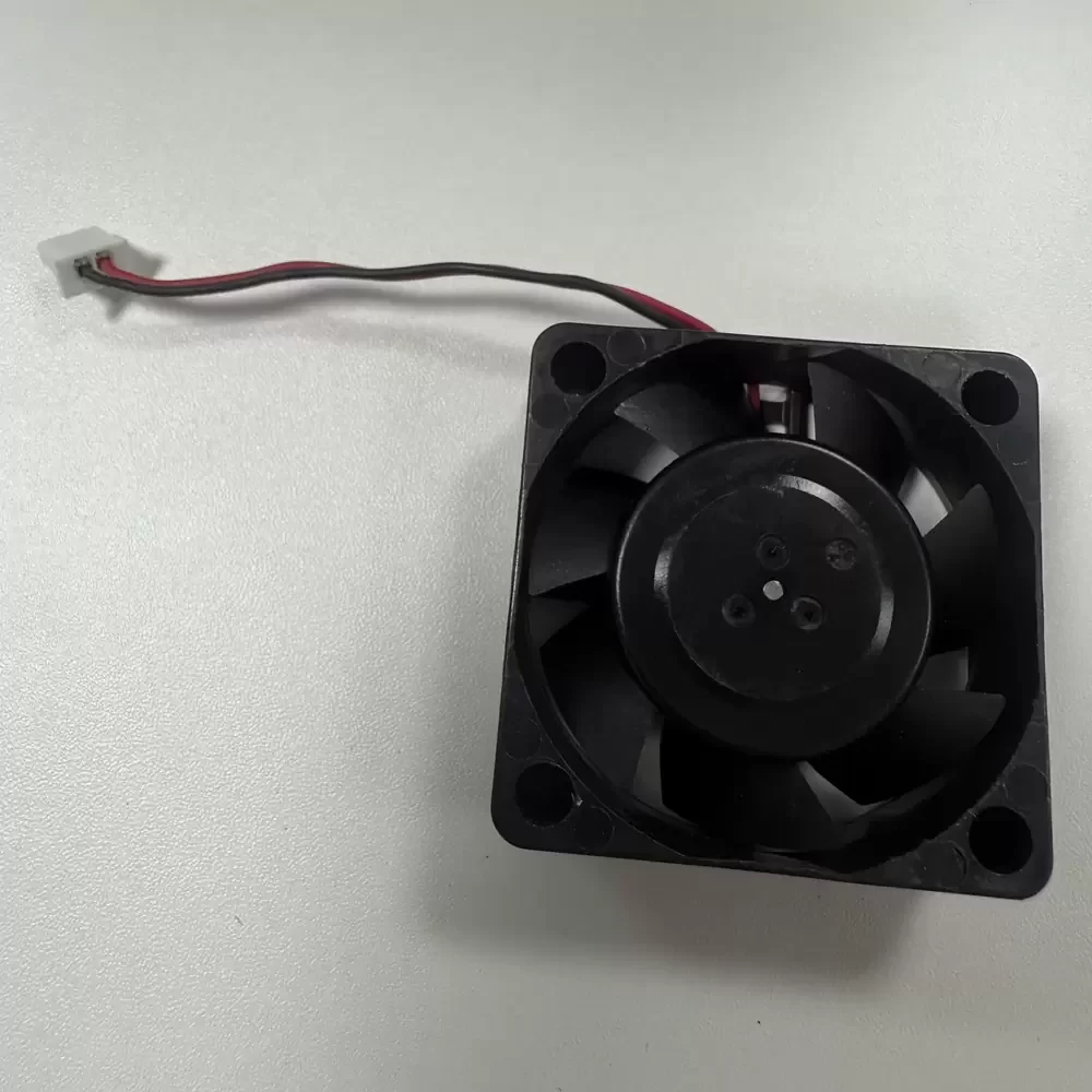 D04R-24TS203EX Nidec 24VDC 40x40x15mm Axial Fan D04R-24TS203EX Nidec 24VDC 40x40x15mm Axial Fan