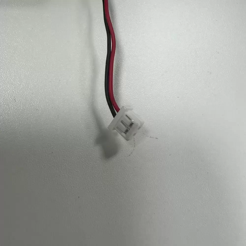 D04R-24TS203EX Nidec 24VDC 40x40x15mm Axial Fan D04R-24TS203EX Nidec 24VDC 40x40x15mm Axial Fan