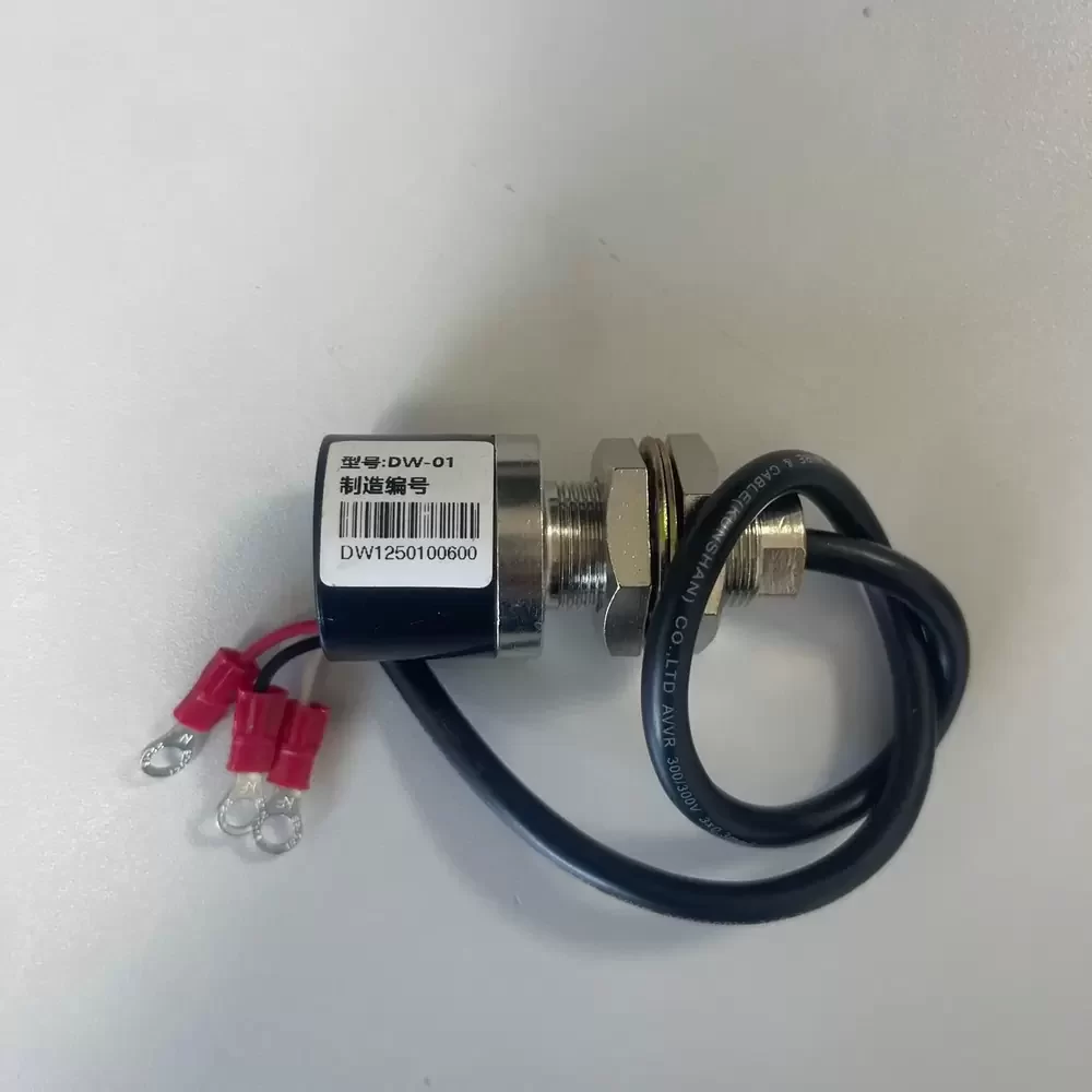 DW-01 Hitachi Elevator Eddy Current Load Sensor