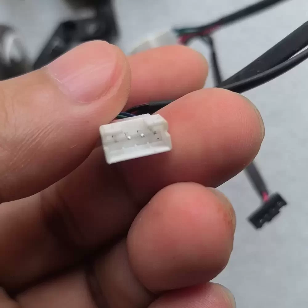 FDC10U12S9-C FirstD 12VDC 0.45A 95mm GPU Cooling Fan FDC10U12S9-C FirstD 12VDC 0.45A 95mm GPU Cooling Fan