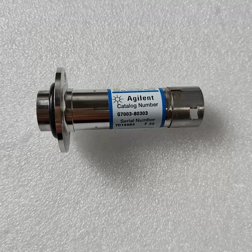 G7003-80303 Agilent 10-9to10-2Torr DualFilament Ion Gauge