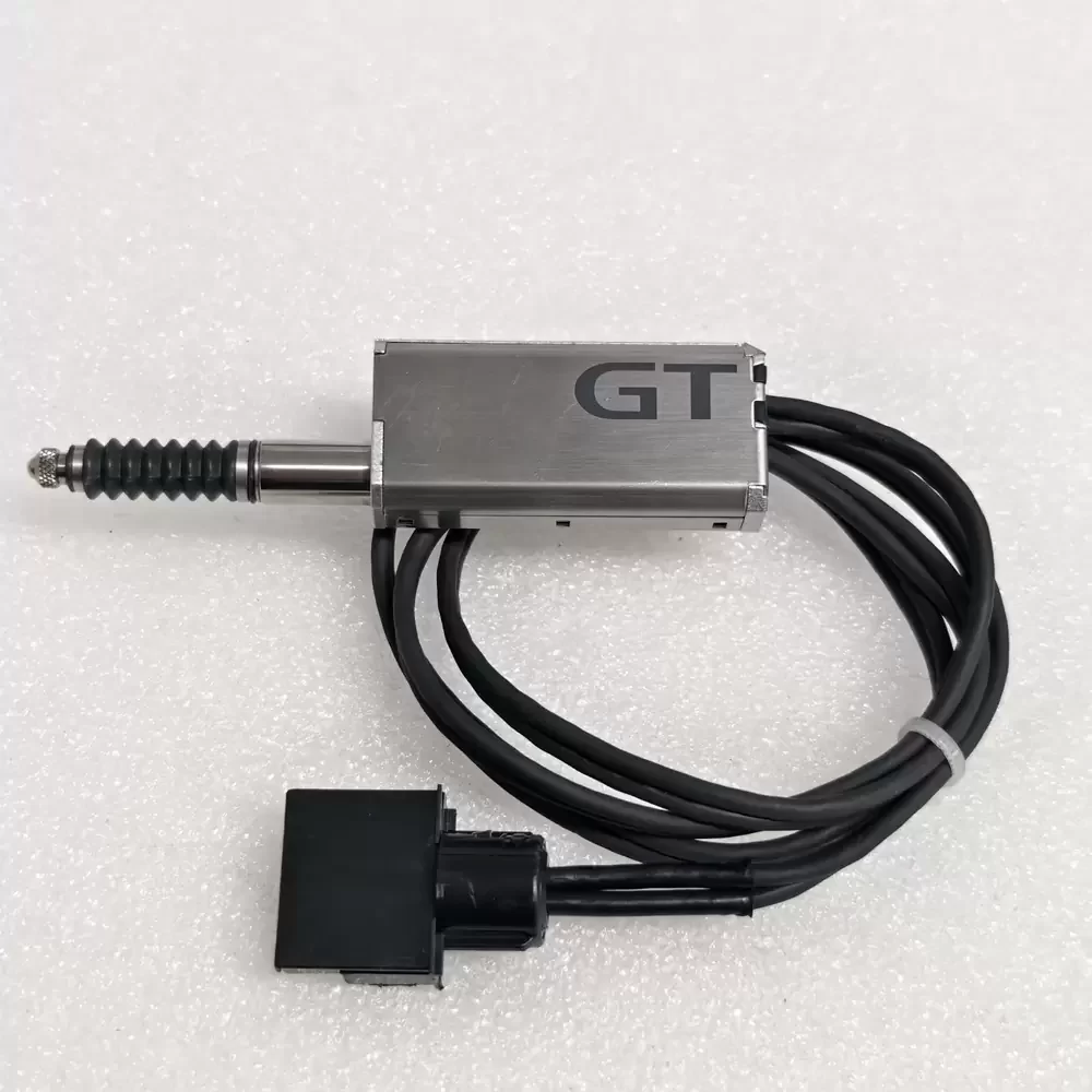 GT-H10L Keyence 10mm 0.3N Low-Force Digital Contact Sensor GT-H10L Keyence 10mm 0.3N Low-Force Digital Contact Sensor