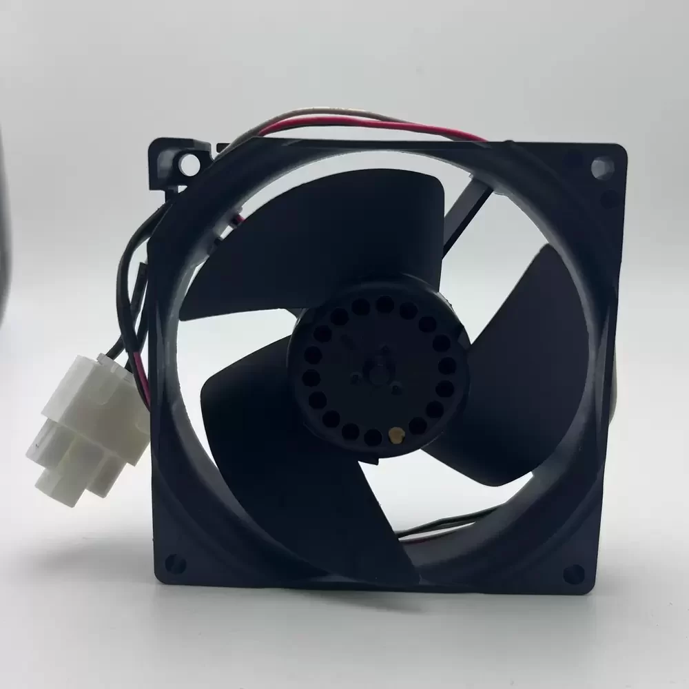 HTD09232D12X HTFANNER 12VDC 0.08A 92x92x32mm Freezer Fan HTD09232D12X HTFANNER 12VDC 0.08A 92x92x32mm Freezer Fan
