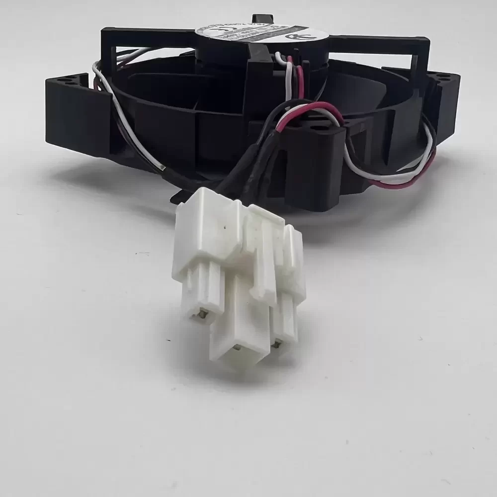 HTD09232D12X HTFANNER 12VDC 0.08A 92x92x32mm Freezer Fan HTD09232D12X HTFANNER 12VDC 0.08A 92x92x32mm Freezer Fan