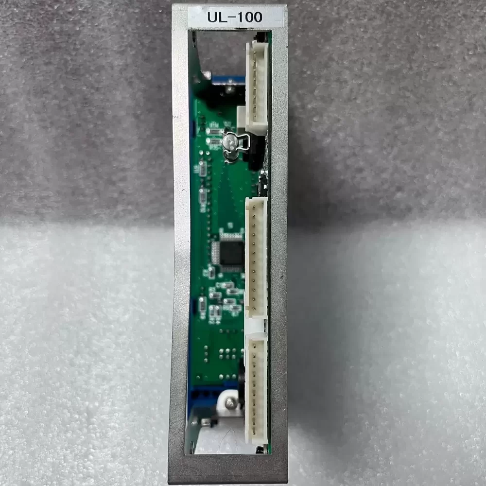 KU-7R Komyo 24VDC LCD Gas Detector Alarm Unit KU-7R Komyo 24VDC LCD Gas Detector Alarm Unit