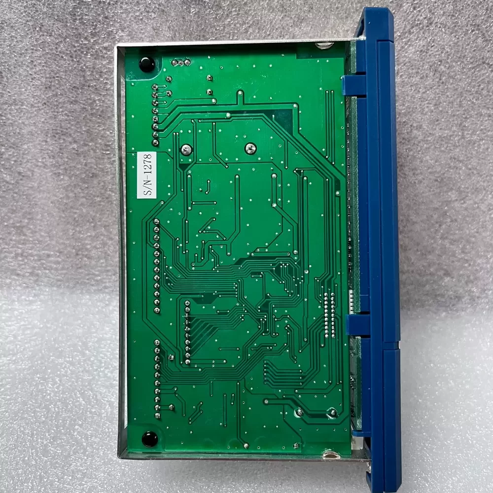 KU-7R Komyo 24VDC LCD Gas Detector Alarm Unit KU-7R Komyo 24VDC LCD Gas Detector Alarm Unit