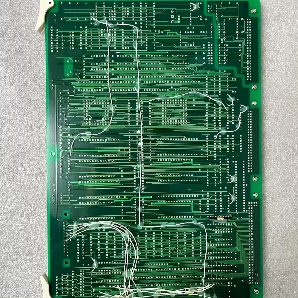 MC-151-01B NABCO 24VDC Automatic Door Control PCB MC-151-01B NABCO 24VDC Automatic Door Control PCB