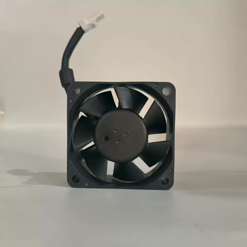 MGA6024HB-O25-IP68 Protechnic 24VDC 60x60x25mm 0.14A Axial Fan MGA6024HB-O25-IP68 Protechnic 24VDC 60x60x25mm 0.14A Axial Fan