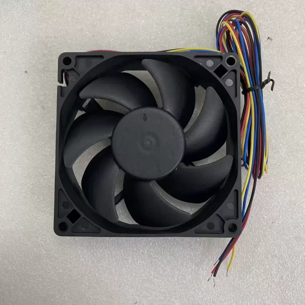 MGT9212UB-W25IP68 Protechnic 12VDC 92x92x25mm Axial Fan MGT9212UB-W25IP68 Protechnic 12VDC 92x92x25mm Axial Fan