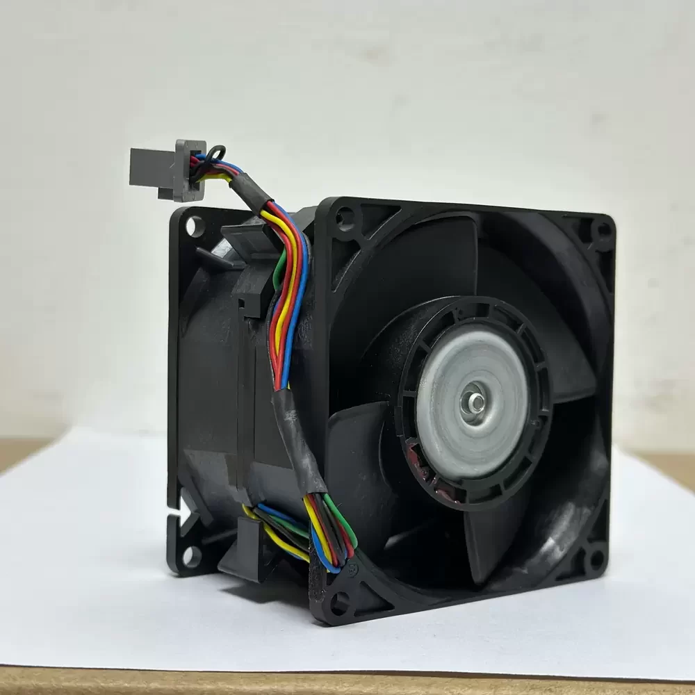 R80W12BS3B9-07Z104 Nidec 12VDC 2.19A 8056 Server Fan