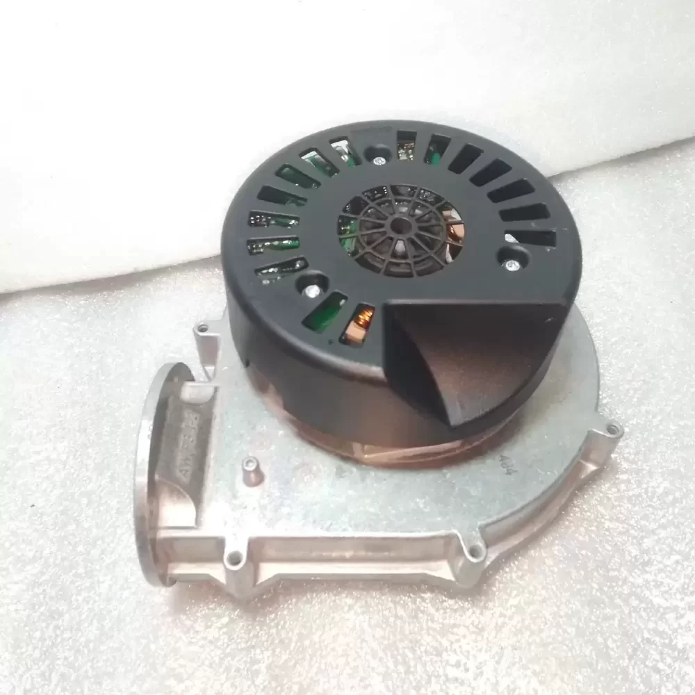 RG130/0800-3612-031111 EBM 27VDC 21.6W Centrifugal Fan