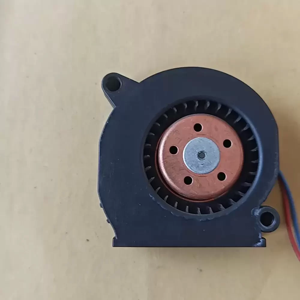 RLF35-8/14N ebm-papst 24VDC 4.3W 51x51x15mm Centrifugal Blower RLF35-8/14N ebm-papst 24VDC 4.3W 51x51x15mm Centrifugal Blower