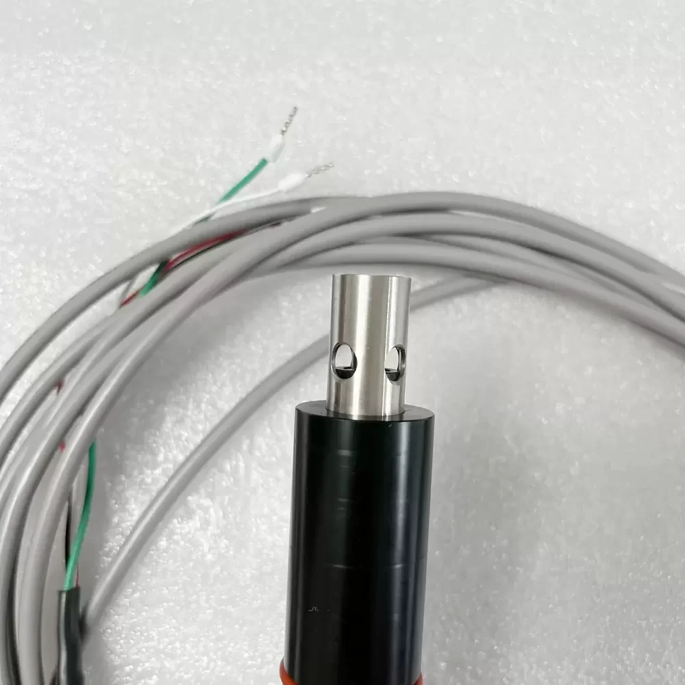 SI-50 SI Marine 0-50PSU 20bar G1/2 Salinity Meter Electrode SI-50 SI Marine 0-50PSU 20bar G1/2 Salinity Meter Electrode