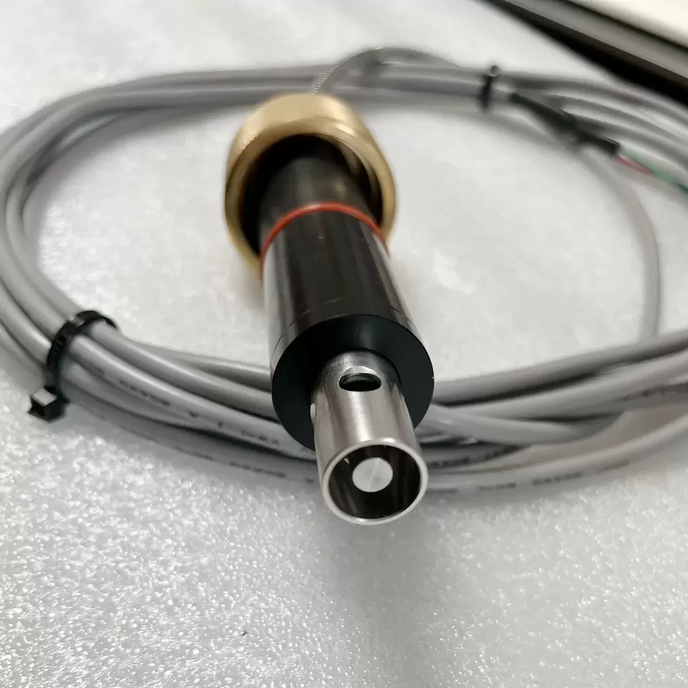 SI-50 SI Marine 0-50PSU 20bar G1/2 Salinity Meter Electrode SI-50 SI Marine 0-50PSU 20bar G1/2 Salinity Meter Electrode