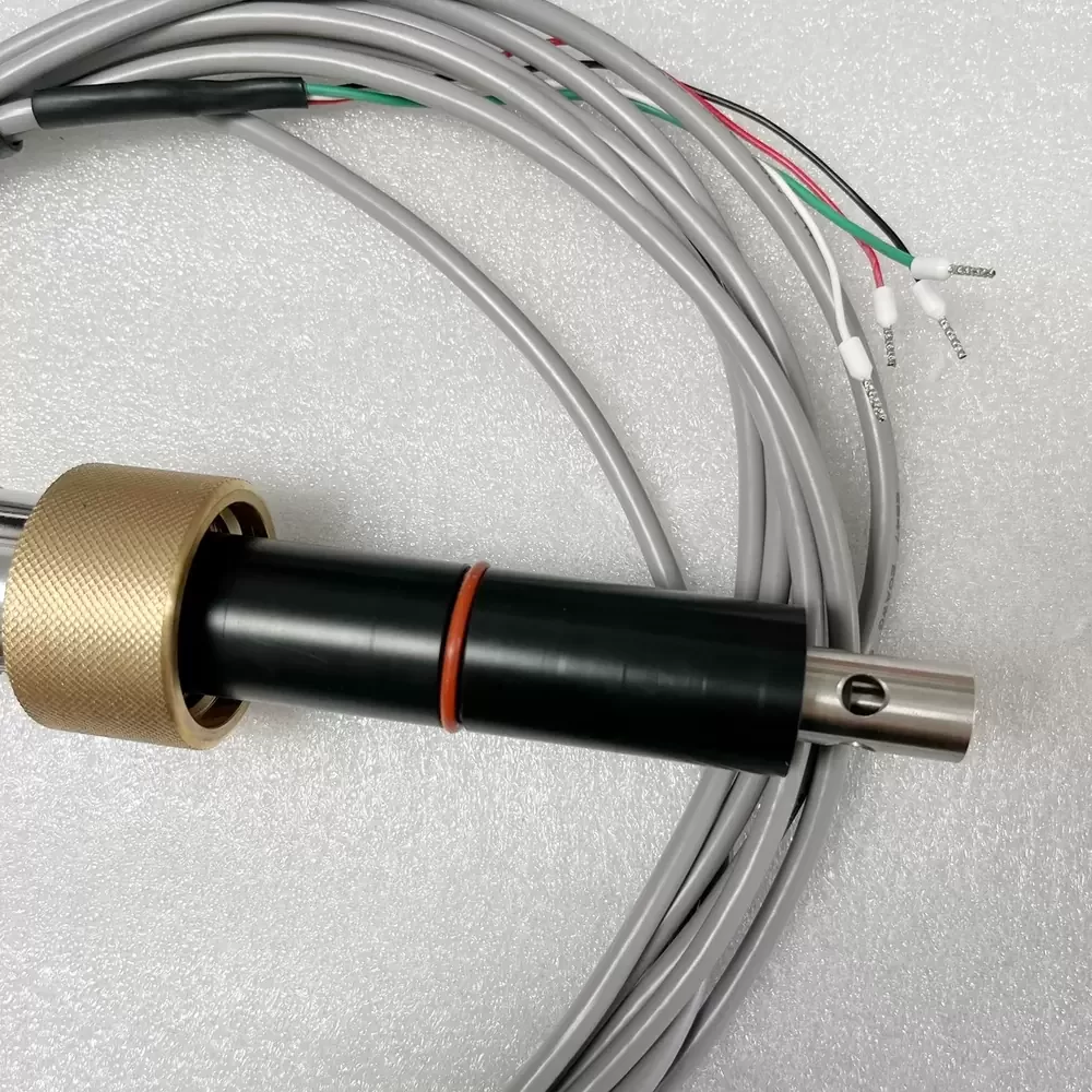 SI-50 SI Marine 0-50PSU 20bar G1/2 Salinity Meter Electrode SI-50 SI Marine 0-50PSU 20bar G1/2 Salinity Meter Electrode