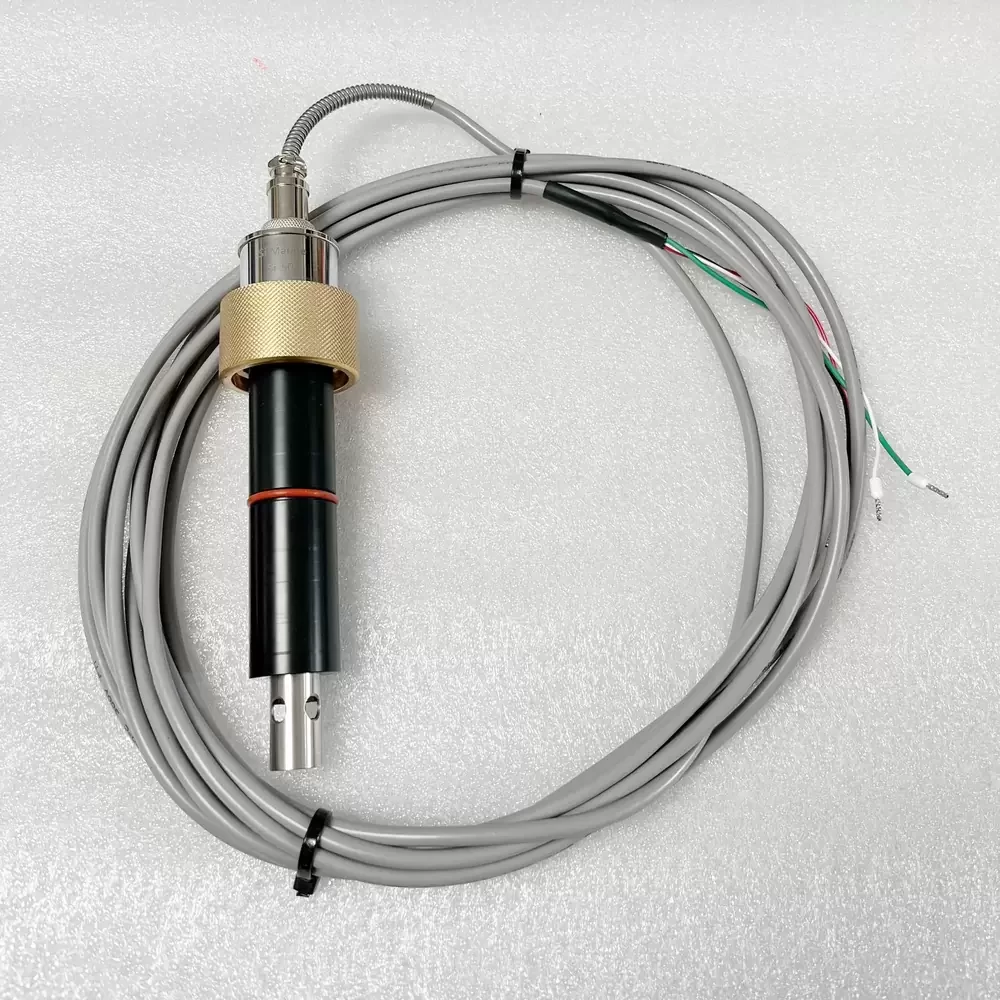 SI-50 SI Marine 0-50PSU 20bar G1/2 Salinity Meter Electrode