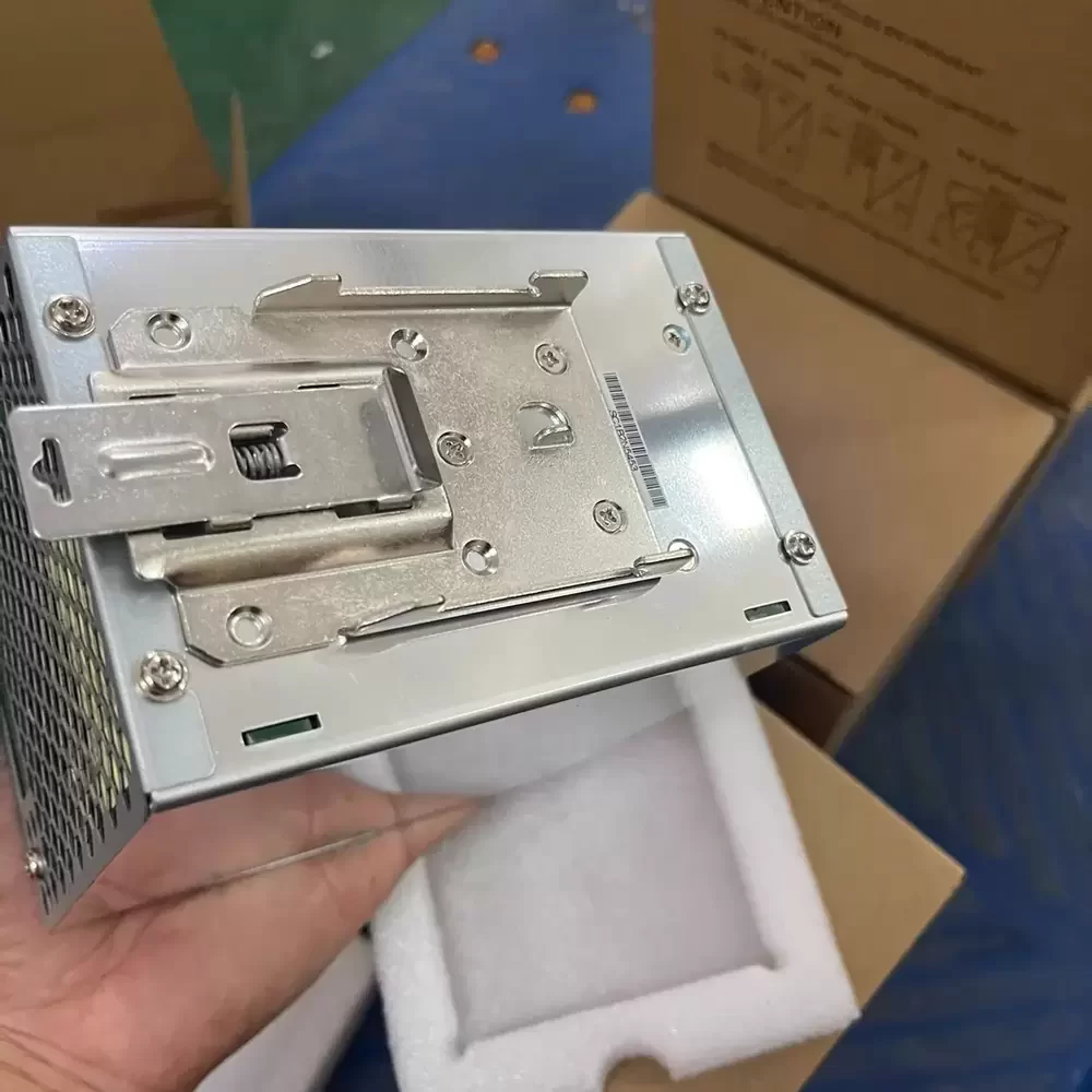 TDR-480-24 Mean Well 24VDC 480W 20A DIN Rail Power Supply TDR-480-24 Mean Well 24VDC 480W 20A DIN Rail Power Supply