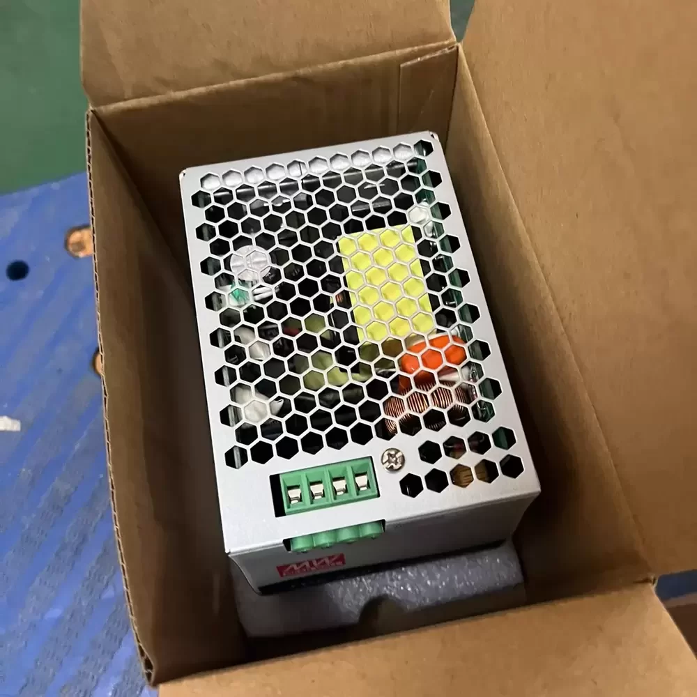 TDR-480-24 Mean Well 24VDC 480W 20A DIN Rail Power Supply TDR-480-24 Mean Well 24VDC 480W 20A DIN Rail Power Supply