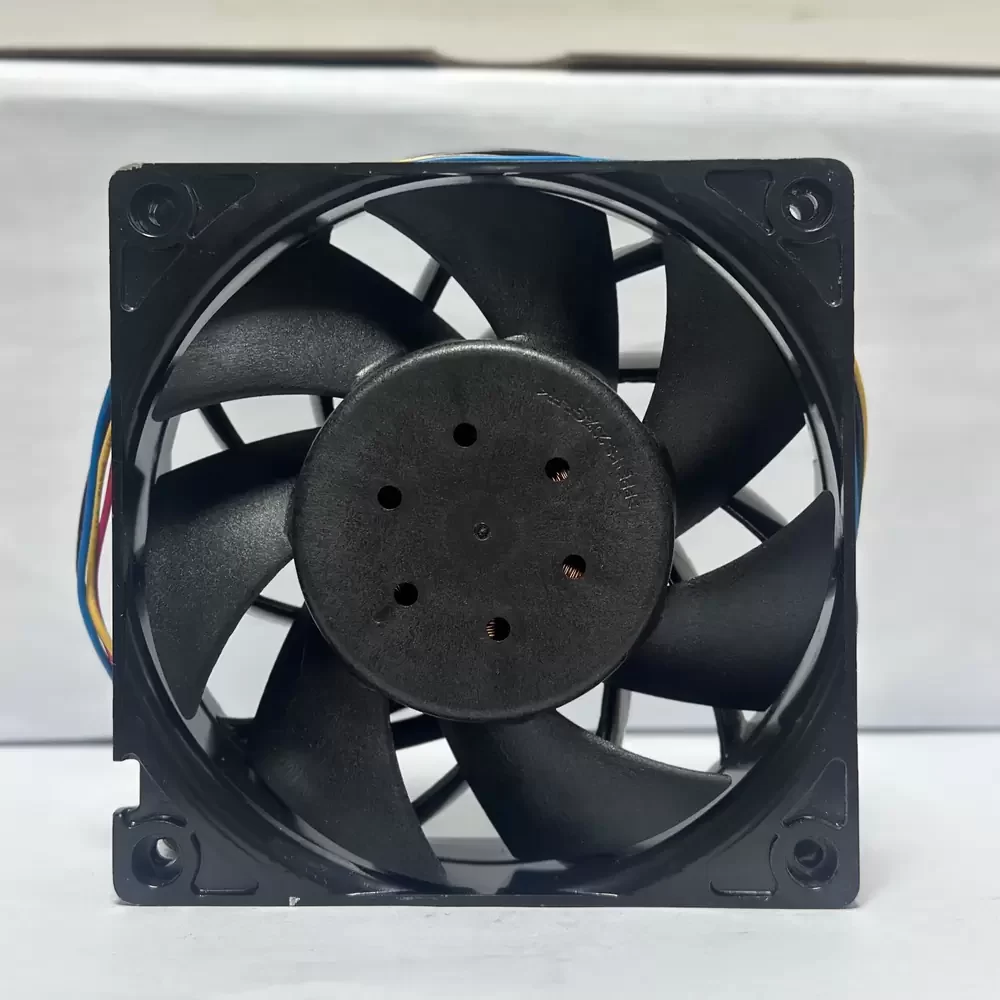 THA1248BE-AA01 Delta 48VDC 99.4W 120x38mm Axial Fan THA1248BE-AA01 Delta 48VDC 99.4W 120x38mm Axial Fan