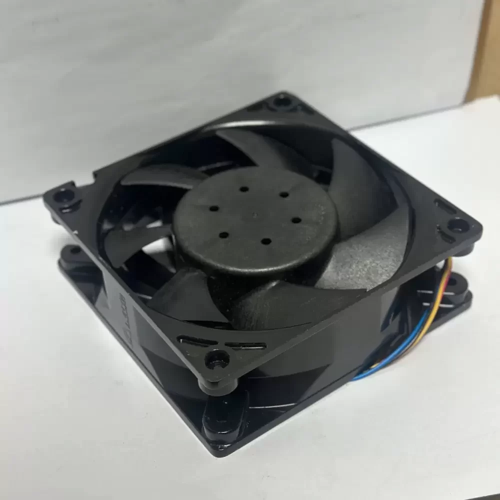 THA1248BE-AA01 Delta 48VDC 99.4W 120x38mm Axial Fan THA1248BE-AA01 Delta 48VDC 99.4W 120x38mm Axial Fan