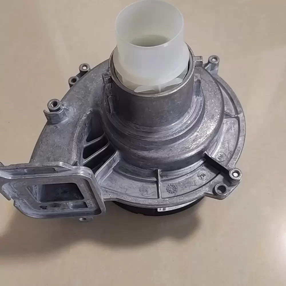 VGW0071MSG8ZET ebmpapst 23VDC 60W 2.5A Centrifugal Blower
