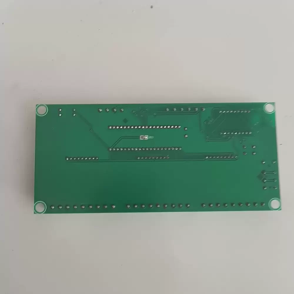 YF024A Sanyo 24VDC 32-bit Escalator Signal Control Board YF024A Sanyo 24VDC 32-bit Escalator Signal Control Board