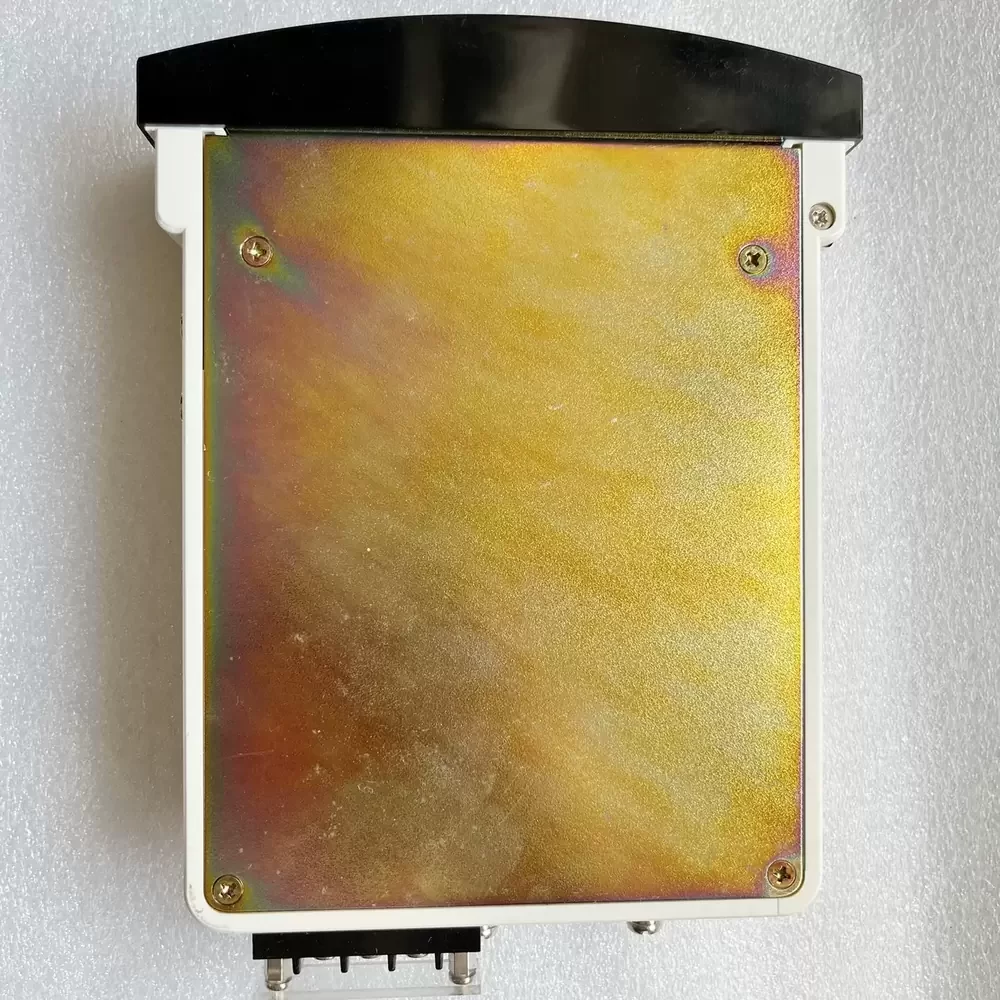 YME-152V-13X2-D Tsuruga 1500V DC Analog Panel Meter YME-152V-13X2-D Tsuruga 1500V DC Analog Panel Meter