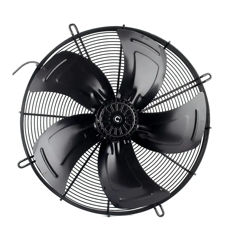 YWF4E-600S Weiguang 220V AC Axial Fan 600mm
