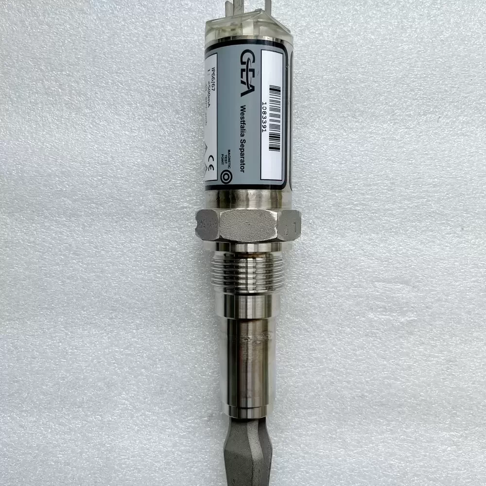 0005-1475-010 GEA 60VDC IP67 Vibrating Fork Level Switch