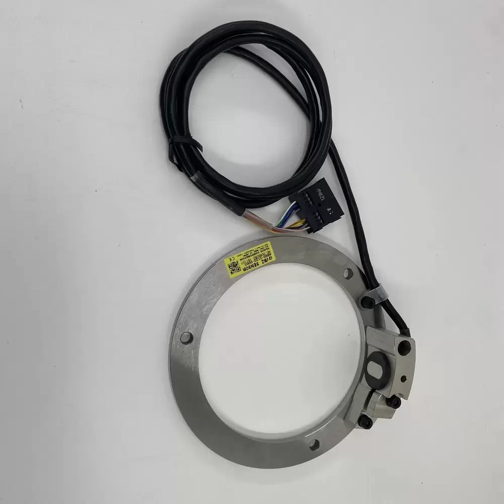 A860-2120-V003 Fanuc 24VDC 12kHz AiBZ Spindle Encoder A860-2120-V003 Fanuc 24VDC 12kHz AiBZ Spindle Encoder