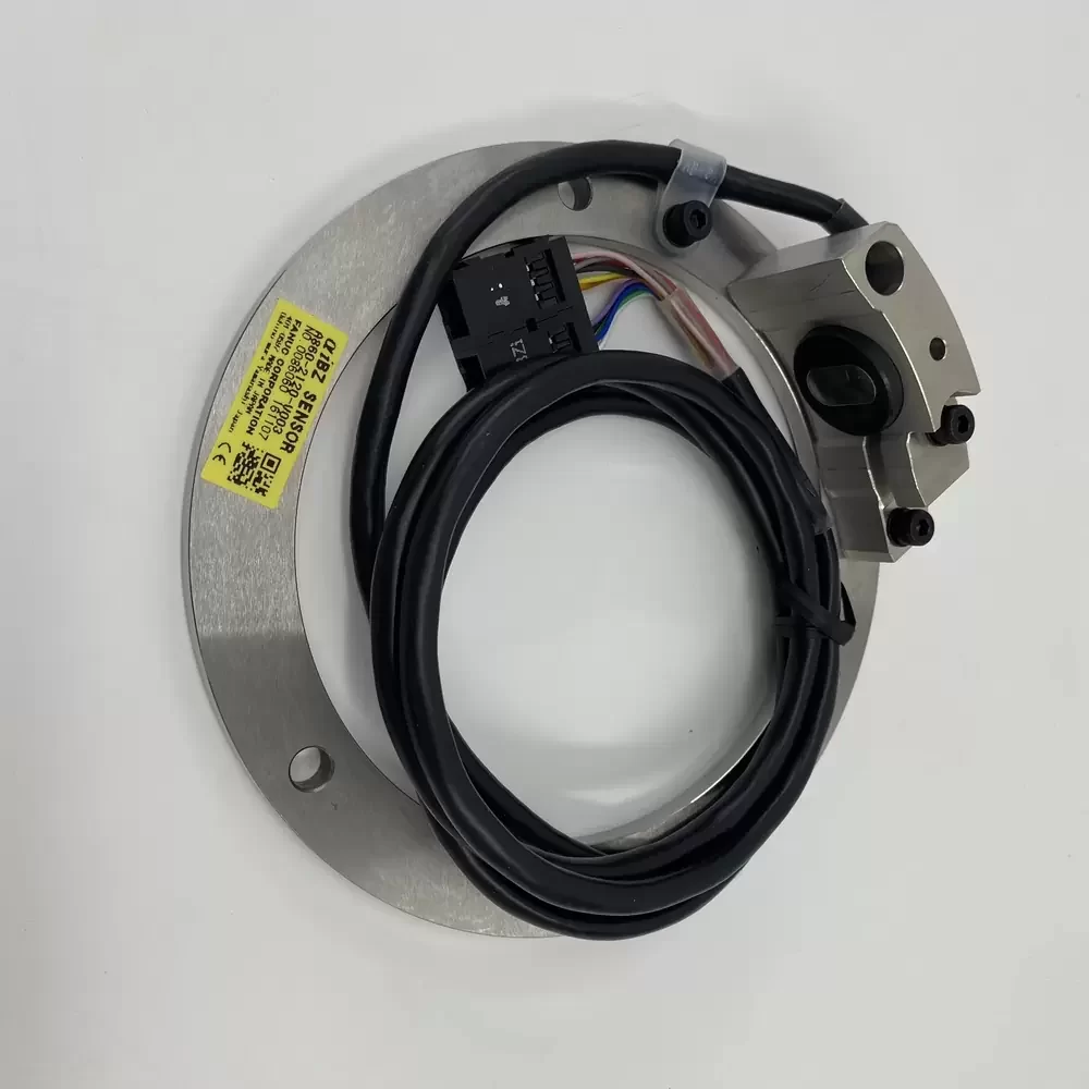 A860-2120-V003 Fanuc 24VDC 12kHz AiBZ Spindle Encoder