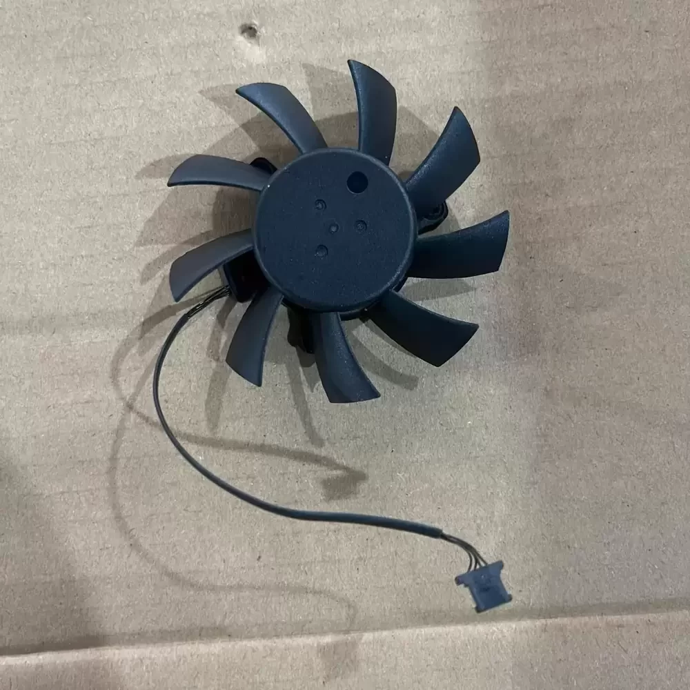 AFB0705MC-00EAB Delta 5VDC 0.50A 70x38mm Brushless DC Fan AFB0705MC-00EAB Delta 5VDC 0.50A 70x38mm Brushless DC Fan
