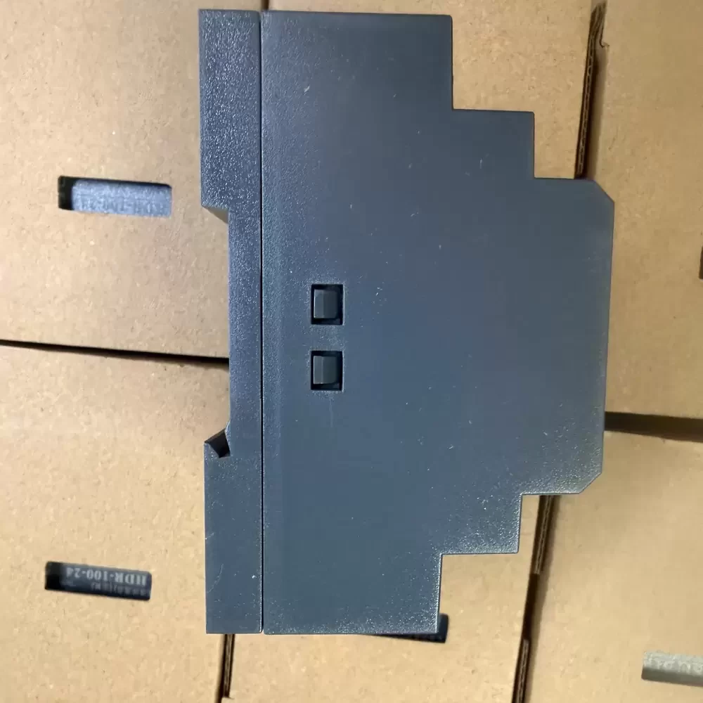 HDR-100-24 MEAN WELL 24VDC 92W DIN Rail Power Supply HDR-100-24 MEAN WELL 24VDC 92W DIN Rail Power Supply