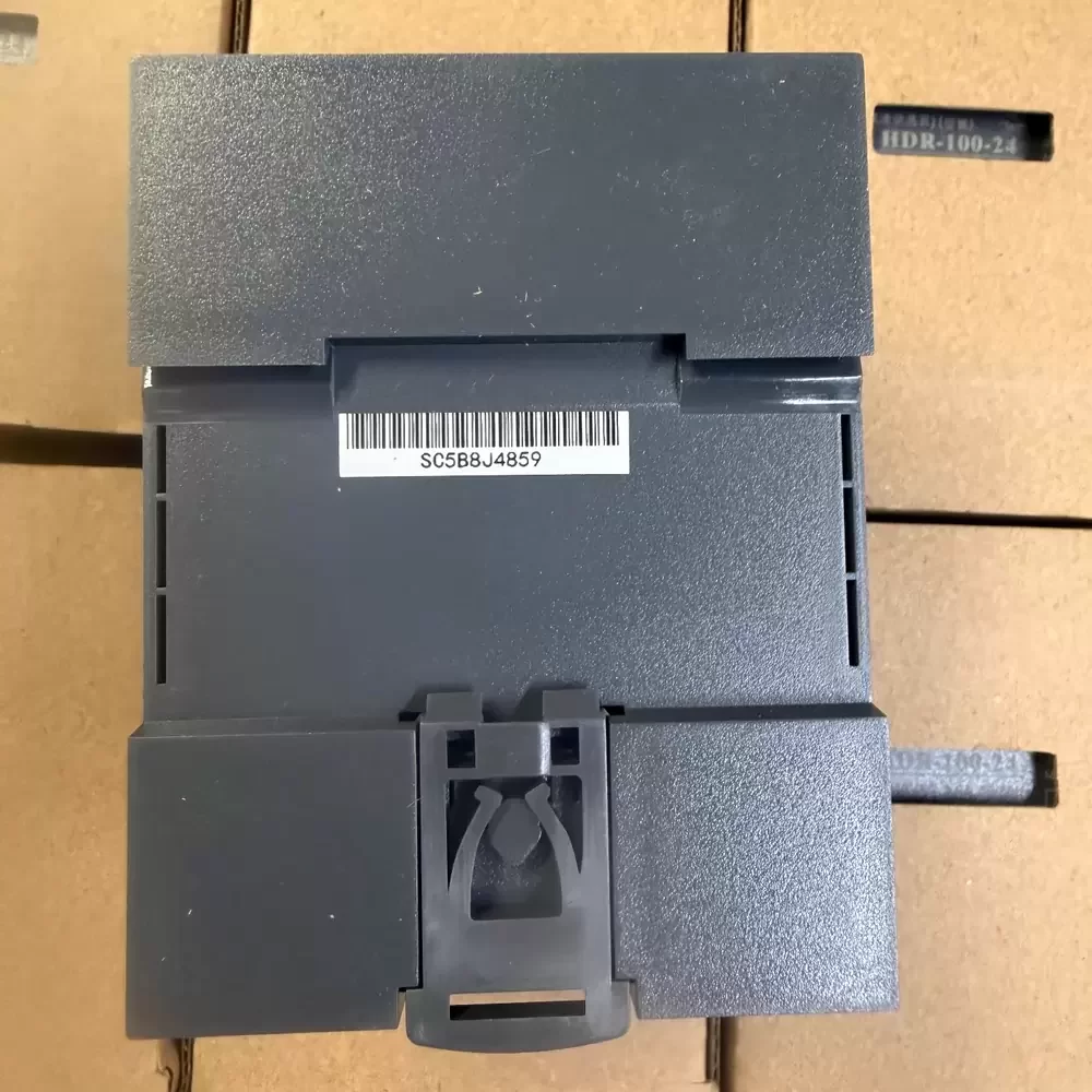 HDR-100-24 MEAN WELL 24VDC 92W DIN Rail Power Supply HDR-100-24 MEAN WELL 24VDC 92W DIN Rail Power Supply