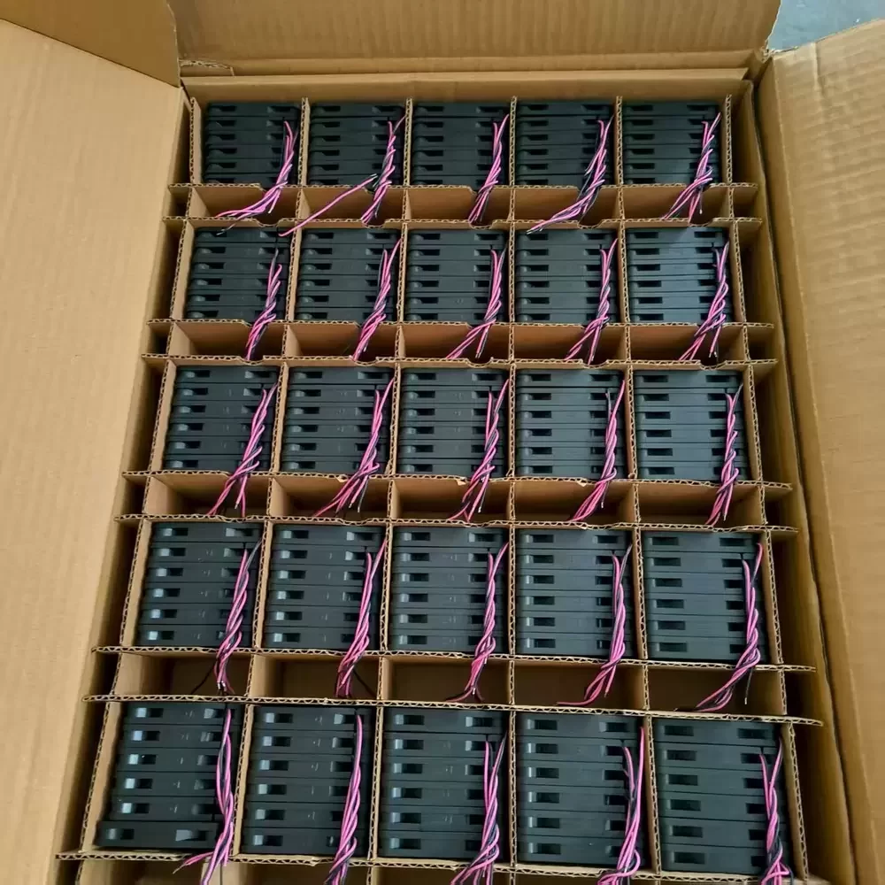 MGA6012LR-O10C Protechnic 12VDC 60x60x10mm DC Axial Fan MGA6012LR-O10C Protechnic 12VDC 60x60x10mm DC Axial Fan
